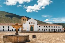 Villa de Leyva