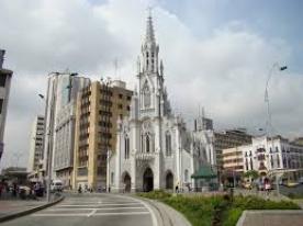 Santiago de Cali