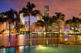 Miami - Florida