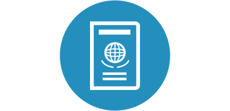 Consulte aquí el trámite y los requisitos para la solicitud de su visa según el destino